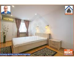 Apartament 3 camere, 2 bai (110mp!) | Parcare | Bd Unirii - Traian - Imagine 3