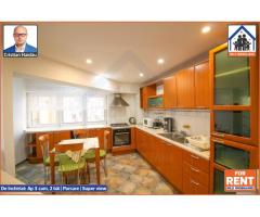 Apartament 3 camere, 2 bai (110mp!) | Parcare | Bd Unirii - Traian - Imagine 6
