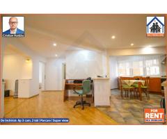Apartament 3 camere, 2 bai (110mp!) | Parcare | Bd Unirii - Traian - Imagine 7