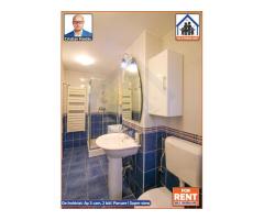 Apartament 3 camere, 2 bai (110mp!) | Parcare | Bd Unirii - Traian - Imagine 9