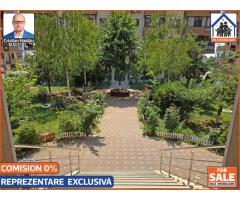 Apartament 3 camere, 2 balcoane si parcare | Confort Urban Rahova - Imagine 1