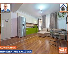 Apartament 3 camere, 2 balcoane si parcare | Confort Urban Rahova - Imagine 3
