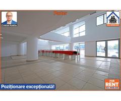 Oportunitate! - Cladire comerciala / birouri langa Primaria Voluntari - Imagine 4