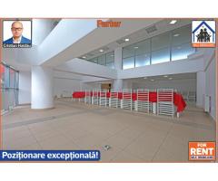 Oportunitate! - Cladire comerciala / birouri langa Primaria Voluntari - Imagine 5
