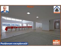 Oportunitate! - Cladire comerciala / birouri langa Primaria Voluntari - Imagine 6