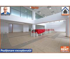 Oportunitate! - Cladire comerciala / birouri langa Primaria Voluntari - Imagine 7