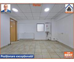 Oportunitate! - Cladire comerciala / birouri langa Primaria Voluntari - Imagine 8