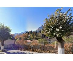 Teren cu priveliste panoramica de vanzare in Busteni - Imagine 1