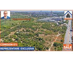 Teren 487mp | Calea Vacaresti - Mall Sun Plaza - Sector 4 - Imagine 4