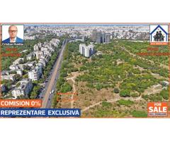 Teren 487mp | Calea Vacaresti - Mall Sun Plaza - Sector 4 - Imagine 5