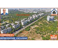 Teren 487mp | Calea Vacaresti - Mall Sun Plaza - Sector 4 - Imagine 6