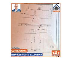 Teren 487mp | Calea Vacaresti - Mall Sun Plaza - Sector 4 - Imagine 7