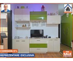 Apartament 3 cam | Mobilat | Utilat | Parcare | Confort Urban Rahova - Imagine 7