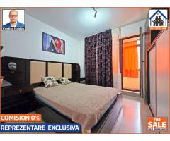 Apartament 3 cam | Mobilat | Utilat | Parcare | Confort Urban Rahova - Imagine 8