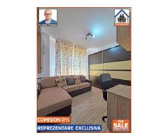 Apartament 3 cam | Mobilat | Utilat | Parcare | Confort Urban Rahova - Imagine 10