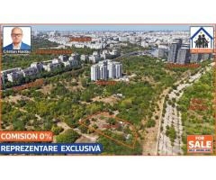 Teren 2357mp | Calea Vacaresti - Sector 4 | POT 70-80% | CUT 4,5 - Imagine 2