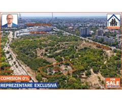 Teren 2357mp | Calea Vacaresti - Sector 4 | POT 70-80% | CUT 4,5 - Imagine 3