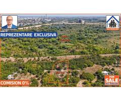 Teren 2357mp | Calea Vacaresti - Sector 4 | POT 70-80% | CUT 4,5 - Imagine 4