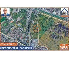 Teren 2357mp | Calea Vacaresti - Sector 4 | POT 70-80% | CUT 4,5 - Imagine 5