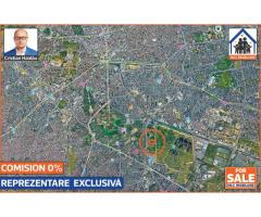 Teren 2357mp | Calea Vacaresti - Sector 4 | POT 70-80% | CUT 4,5 - Imagine 6