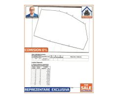Teren 2357mp | Calea Vacaresti - Sector 4 | POT 70-80% | CUT 4,5 - Imagine 7