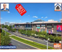 Pret bomba! - Apartament 4 camere - Bucuresti Mall Vitan - Imagine 1