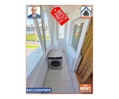 Pret bomba! - Apartament 4 camere - Bucuresti Mall Vitan - Imagine 2