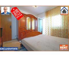Pret bomba! - Apartament 4 camere - Bucuresti Mall Vitan - Imagine 10