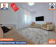 Apartament 2 camere | Renovat | Mobilat | Utilat | Parcare | Sector 1 - Imagine 1