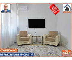 Apartament 2 camere | Renovat | Mobilat | Utilat | Parcare | Sector 1 - Imagine 4