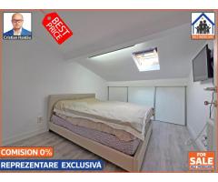 Apartament 2 camere | Renovat | Mobilat | Utilat | Parcare | Sector 1 - Imagine 5