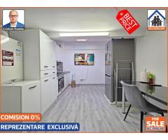 Apartament 2 camere | Renovat | Mobilat | Utilat | Parcare | Sector 1 - Imagine 6