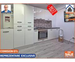 Apartament 2 camere | Renovat | Mobilat | Utilat | Parcare | Sector 1 - Imagine 7