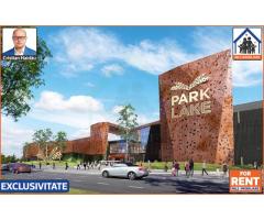 Superb! Apartament 2 camere | Renovat, Mobilat, Utilat | Mall ParkLake - Imagine 1