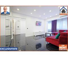 Superb! Apartament 2 camere | Renovat, Mobilat, Utilat | Mall ParkLake - Imagine 3