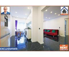 Superb! Apartament 2 camere | Renovat, Mobilat, Utilat | Mall ParkLake - Imagine 5