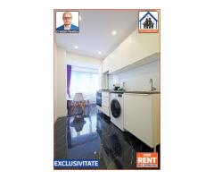 Superb! Apartament 2 camere | Renovat, Mobilat, Utilat | Mall ParkLake - Imagine 6