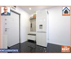 Superb! Apartament 2 camere | Renovat, Mobilat, Utilat | Mall ParkLake - Imagine 9