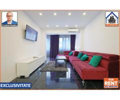Superb! Apartament 2 camere | Renovat, Mobilat, Utilat | Mall ParkLake - Imagine 10