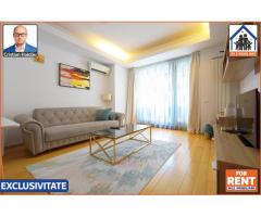 Locatie TOP! - Apartament cu 2 camere | Herastrau - Aviatiei - Imagine 1