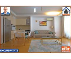 Locatie TOP! - Apartament cu 2 camere | Herastrau - Aviatiei - Imagine 3