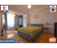 Locatie TOP! - Apartament cu 2 camere | Herastrau - Aviatiei - Imagine 4