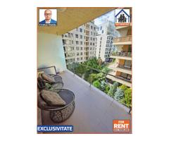Locatie TOP! - Apartament cu 2 camere | Herastrau - Aviatiei - Imagine 5