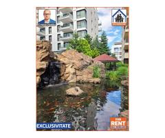 Locatie TOP! - Apartament cu 2 camere | Herastrau - Aviatiei - Imagine 7