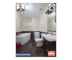 Locatie TOP! - Apartament cu 2 camere | Herastrau - Aviatiei - Imagine 8