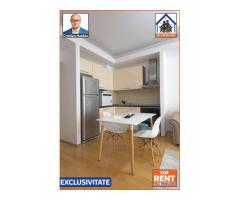Locatie TOP! - Apartament cu 2 camere | Herastrau - Aviatiei - Imagine 9