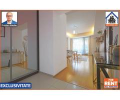Locatie TOP! - Apartament cu 2 camere | Herastrau - Aviatiei - Imagine 10