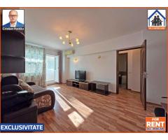 De inchiriat: Apartament 2 camere | Mobilat si utilat | Zona Marriott - Imagine 3