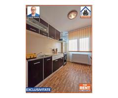 De inchiriat: Apartament 2 camere | Mobilat si utilat | Zona Marriott - Imagine 5