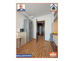 De inchiriat: Apartament 2 camere | Mobilat si utilat | Zona Marriott - Imagine 6